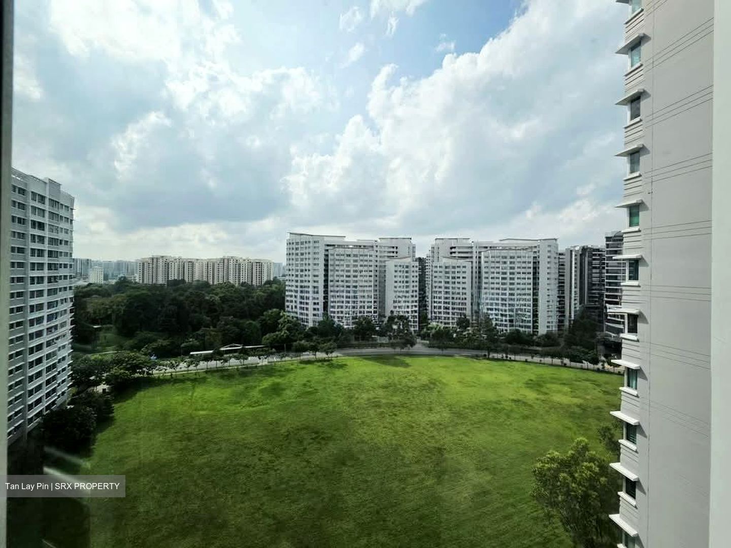 Blk 473C Hougang Parkedge (Hougang), HDB 4 Rooms #563352411